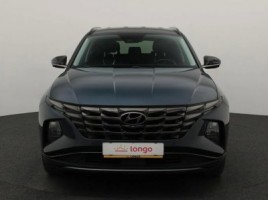 Hyundai Tucson | 2