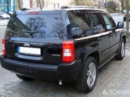 Jeep Patriot | 1