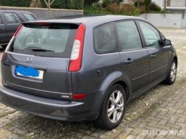 Ford C-MAX, 1.8 l., vienatūris | 1