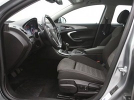 Opel Insignia, 2.0 l., universalas | 3