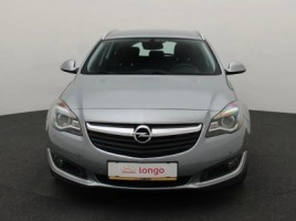 Opel Insignia, 2.0 l., universalas | 2