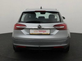 Opel Insignia, 2.0 l., universalas | 4