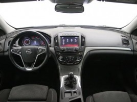 Opel Insignia, 2.0 l., universalas | 1