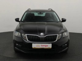 Skoda Octavia | 2