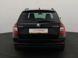Skoda Octavia | 4