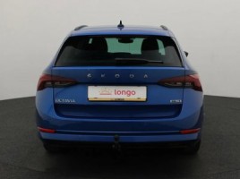 Skoda Octavia | 4
