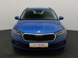 Skoda Octavia | 2