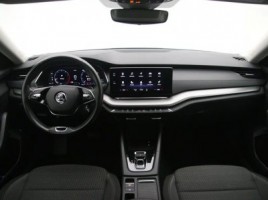 Skoda Octavia | 1