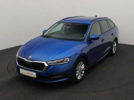 Skoda Octavia universal