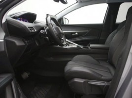 Peugeot 3008, 1.5 l., Внедорожник | 3