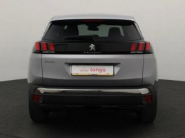 Peugeot 3008, 1.5 l., Внедорожник | 4