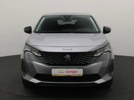 Peugeot 3008, 1.5 l., Внедорожник | 2