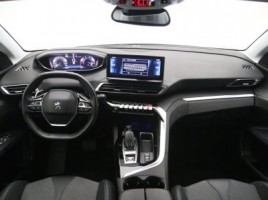 Peugeot 3008, 1.5 l., Внедорожник | 1