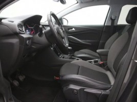 Opel Grandland X, 1.2 l., visureigis | 3