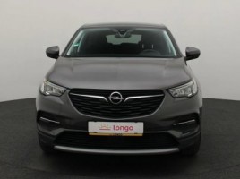 Opel Grandland X, 1.2 l., visureigis | 2
