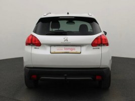 Peugeot 2008, 1.2 l., Внедорожник | 4