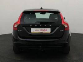 Volvo V60, 2.0 l., universal | 4