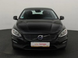 Volvo V60, 2.0 l., universal | 2