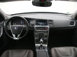 Volvo V60, 2.0 l., universal | 1