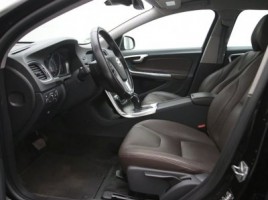 Volvo V60, 2.0 l., universal | 3