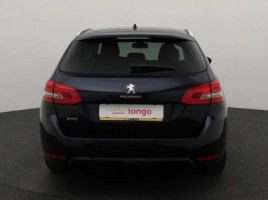 Peugeot 308, 1.2 l., universalas | 4