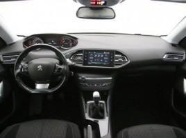 Peugeot 308, 1.2 l., universalas | 1