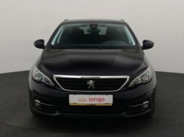 Peugeot 308, 1.2 l., universalas | 2