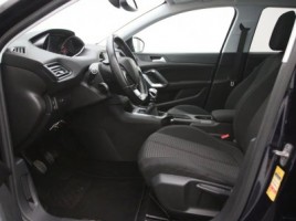 Peugeot 308, 1.2 l., universalas | 3