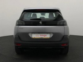 Peugeot 5008, 1.2 l., Внедорожник | 4