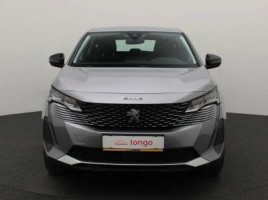 Peugeot 5008, 1.2 l., Внедорожник | 2
