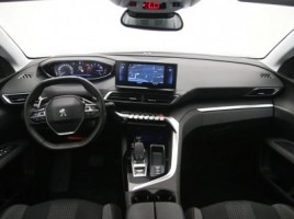 Peugeot 5008, 1.2 l., Внедорожник | 1