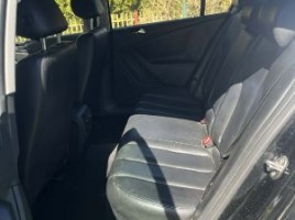 Volkswagen Passat, 1.9 l., sedanas | 4