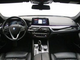 BMW 520, 2.0 l., universal | 1