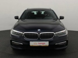 BMW 520, 2.0 l., universal | 2