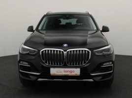 BMW X5, 3.0 l., visureigis | 2