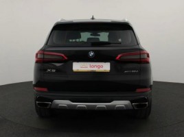 BMW X5, 3.0 l., visureigis | 4