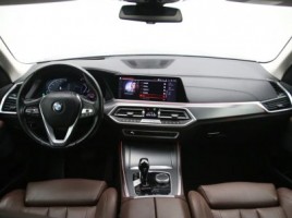 BMW X5, 3.0 l., visureigis | 1
