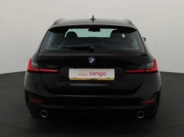 BMW 320, 2.0 l., universalas | 4
