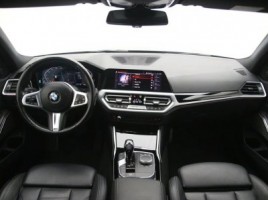 BMW 320, 2.0 l., universalas | 1