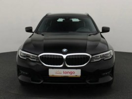 BMW 320, 2.0 l., universalas | 2