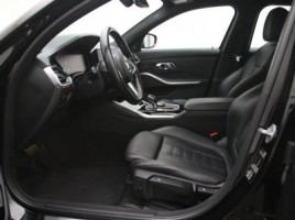 BMW 320, 2.0 l., universalas | 3