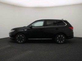 Mitsubishi Outlander, 2.0 l., visureigis | 4
