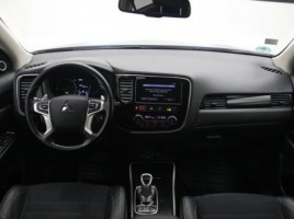 Mitsubishi Outlander, 2.0 l., visureigis | 1