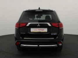 Mitsubishi Outlander, 2.0 l., visureigis | 3