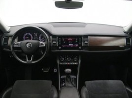 Skoda Kodiaq, 2.0 l., visureigis | 1