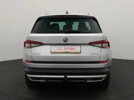 Skoda Kodiaq, 2.0 l., visureigis | 2