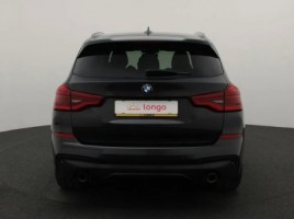 BMW X3, 2.0 l., visureigis | 4
