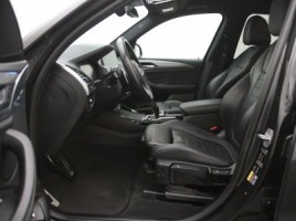 BMW X3, 2.0 l., visureigis | 3