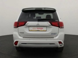 Mitsubishi Outlander, 2.4 l., visureigis | 4