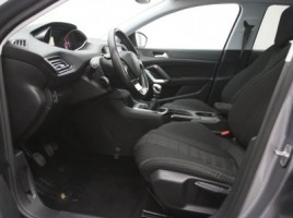 Peugeot 308, 1.6 l., universalas | 3